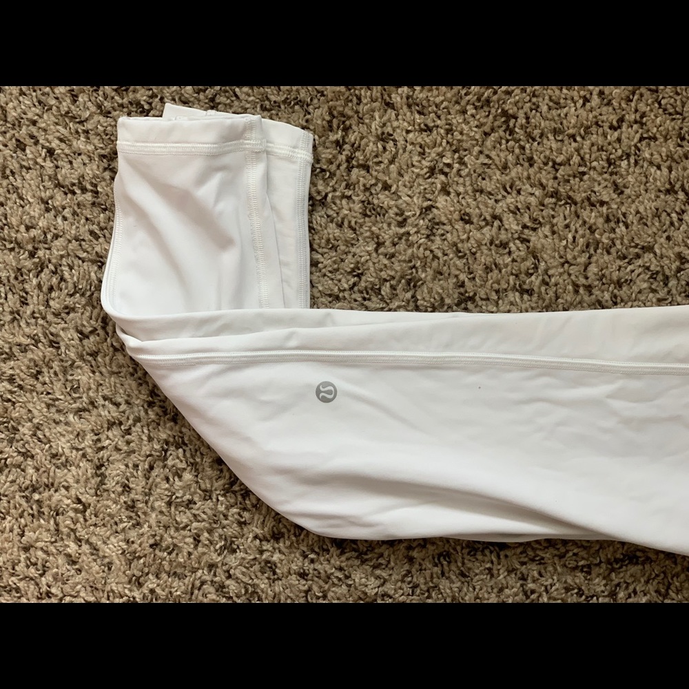 Lulu lemon Leggings